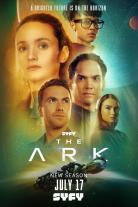 The Ark (2023)