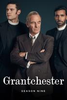 Grantchester (2014)