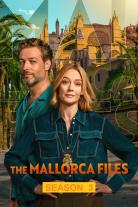 The Mallorca Files (2019)