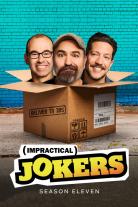 Impractical Jokers (2011)