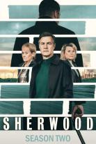 Sherwood (2022)