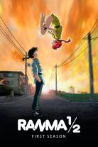 Ranma ½ (2024)