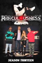 Ridiculousness (2011)
