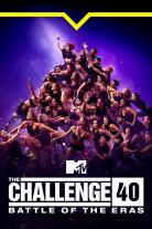 The Challenge (1998)