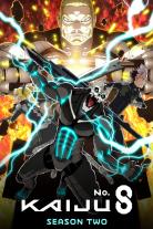 Kaiju No. 8 (2024)