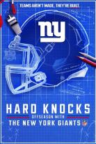 Hard Knocks (2001)