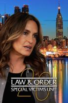 Law & Order: Special Victims Unit (1999)