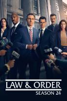 Law & Order (1990)