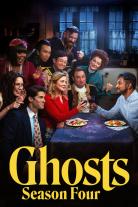 Ghosts (US) (2021)