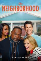 The Neighborhood (2018)