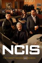 NCIS (2003)