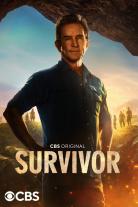 Survivor (2000)