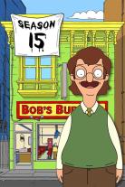 Bob's Burgers (2011)