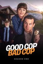 Good Cop/Bad Cop (2025)