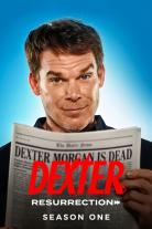 Dexter: Resurrection (2025)