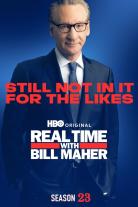 Real Time with Bill Maher (2003)