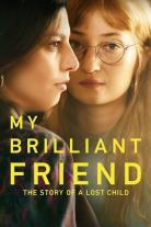 My Brilliant Friend (2018)