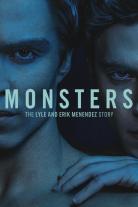 Monsters (2024)