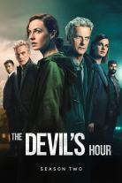 The Devil's Hour (2022)