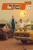 The Grand Tour (2016)