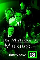Murdoch Mysteries (2004)