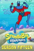 SpongeBob SquarePants (1998)