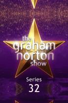 The Graham Norton Show (2007)