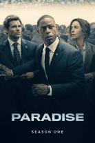 Paradise (2025)