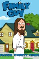 Family Guy (1995)