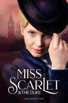 Miss Scarlet (2020)