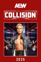 All Elite Wrestling: Collision (2023)