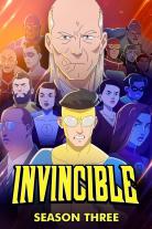 Invincible (2021)