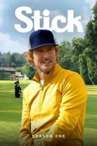 Stick (2025)