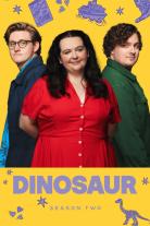 Dinosaur (2021)