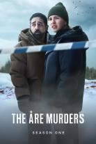 The Åre Murders (2025)