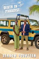 Death in Paradise (2011)