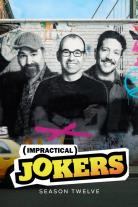 Impractical Jokers (2011)