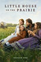 Little House on the Prairie (2026)