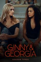 Ginny & Georgia (2021)