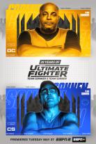 The Ultimate Fighter (2005)