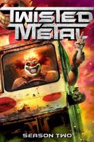 Twisted Metal (2023)