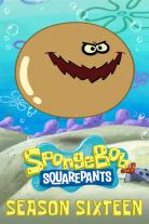 SpongeBob SquarePants (1998)
