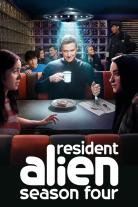 Resident Alien (2021)