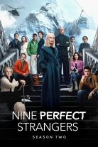 Nine Perfect Strangers (2021)