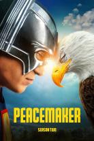 Peacemaker (2021)