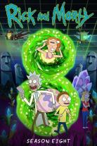 Rick and Morty (2006)
