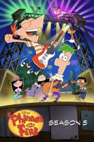 Phineas and Ferb (2007)