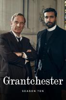Grantchester (2014)