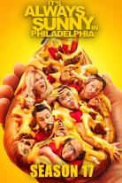 It's Always Sunny in Philadelphia (2005)