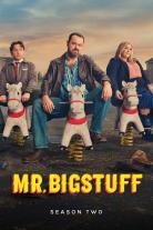 Mr Bigstuff (2024)